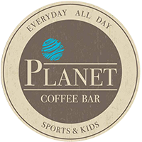 Planet Ioannina | Wine Bar & Resto | Coffee Bar
